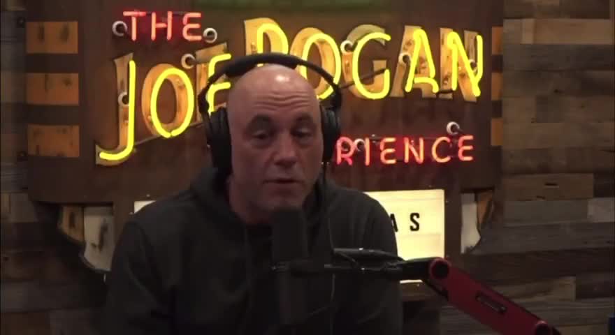 Joe Rogan Blasts the Absurdity of Teaching Ibram X. Kendi to Elementary Grade Students