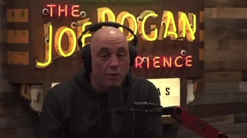 Joe Rogan Blasts the Absurdity of Teaching Ibram X. Kendi to Elementary Grade Students