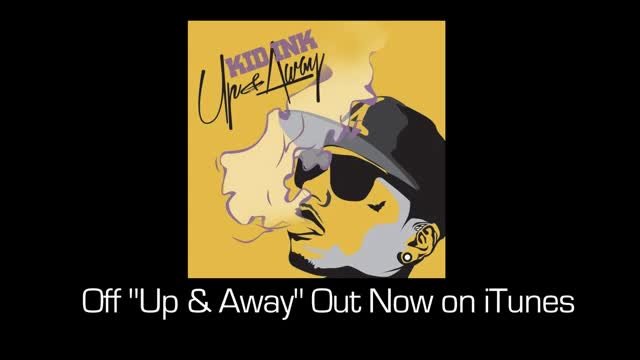 Kid Ink - Roll Out [Official Video]