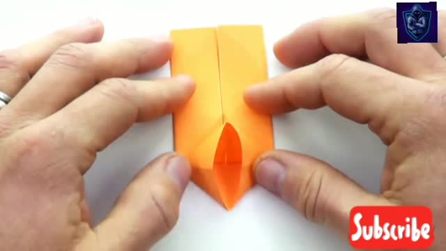 Essy origami