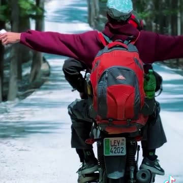 Beautiful sakrdu documentry Pakistan