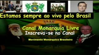 Ao vivo canal monarquia livre