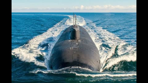 The Minuteman Minute FLASH ALERT! RUSSIAN NUKE SUBS MOVE TO ATLANTIC