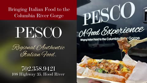 Pesco Italian