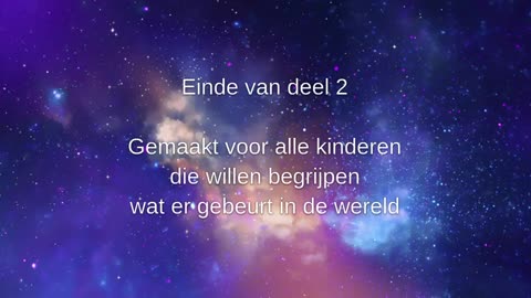 Cyntha Koeter - De val van de Cabal voor kinderen, deel 2