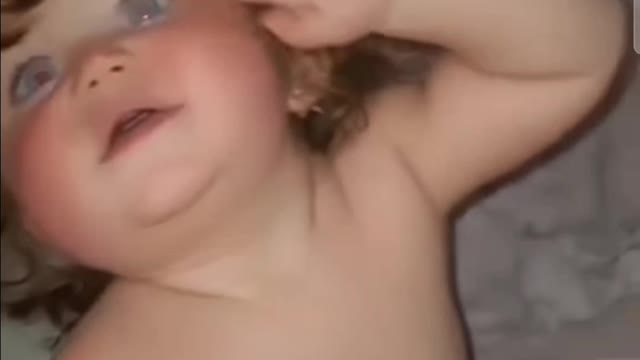 Funny Confusing Baby Cute Part #2