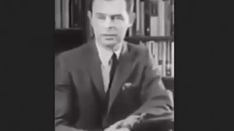 How Black People Are Being Used To Easily Induct Communism Into America (April 1969)