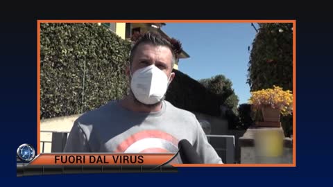 FUORI DAL VIRUS: Morti e danni causati da vaccino – video realizzato con fatti reali –