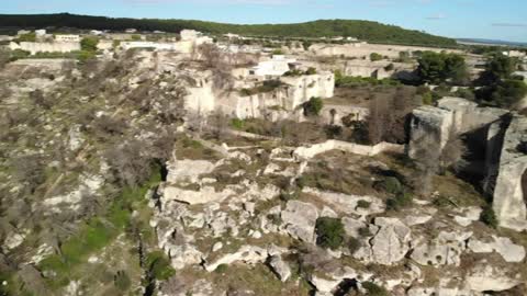 Gravina di Palagianello (TA)