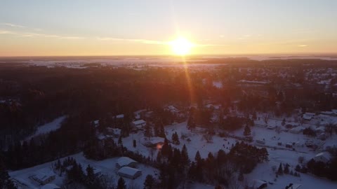 The Sun of MN