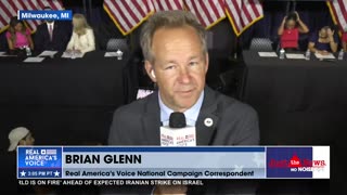 Vance vs. Walz: Brian Glenn shares his expectations for tonight’s vice presidential debate