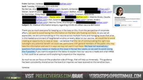 DEFAMATION BY IMPLICATION: The Associated Press 'Strawmans' Project Veritas.