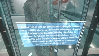 Star Citizen Subscriber Flair 17 - Puglisi Collection Vasli stone