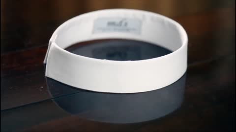 MDS Clergy Collars