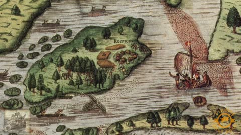 Sir Francis Drake's Raid on Saint Augustine