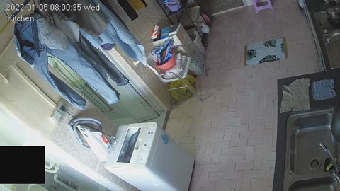 kitchen midnight 20220105