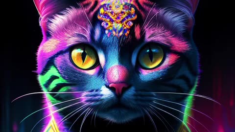 Cat Picture 🌙