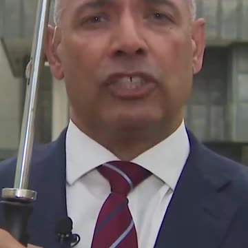 Ex-Met Police chief slams social media companies for 'not doing more'