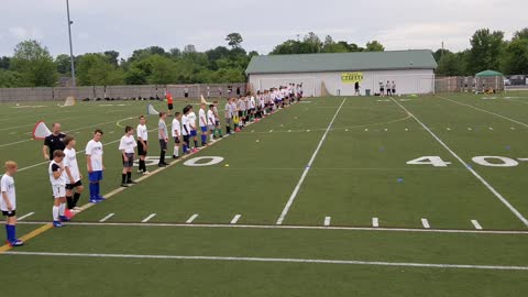 6.8.21 Fusion Tryouts Camera 1, Video 1 of 5