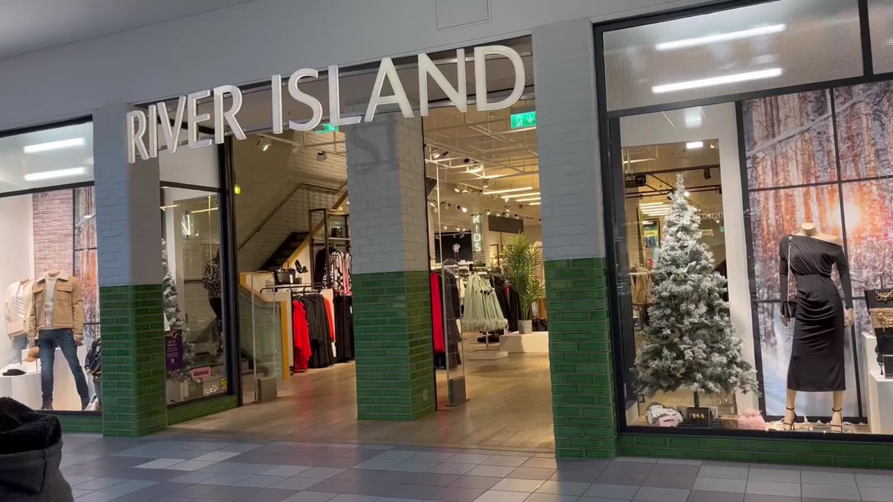 River island new collection 2023| River island haul| River island women winter collection