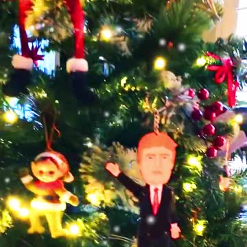 WE'RE MAKING CHRISTMAS GREAT AGAIN!!!😍🎄🎄🎄