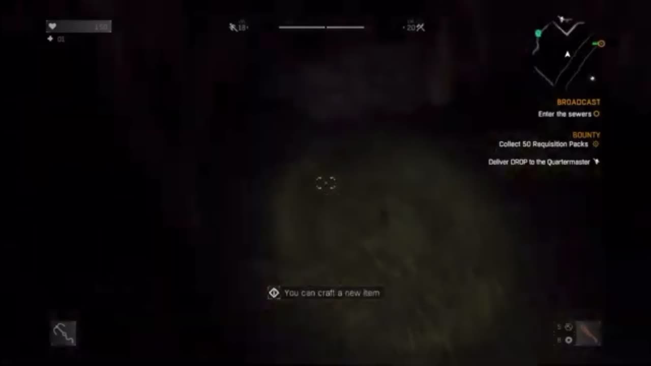 This Zombie stuff is wild… 😂✌️