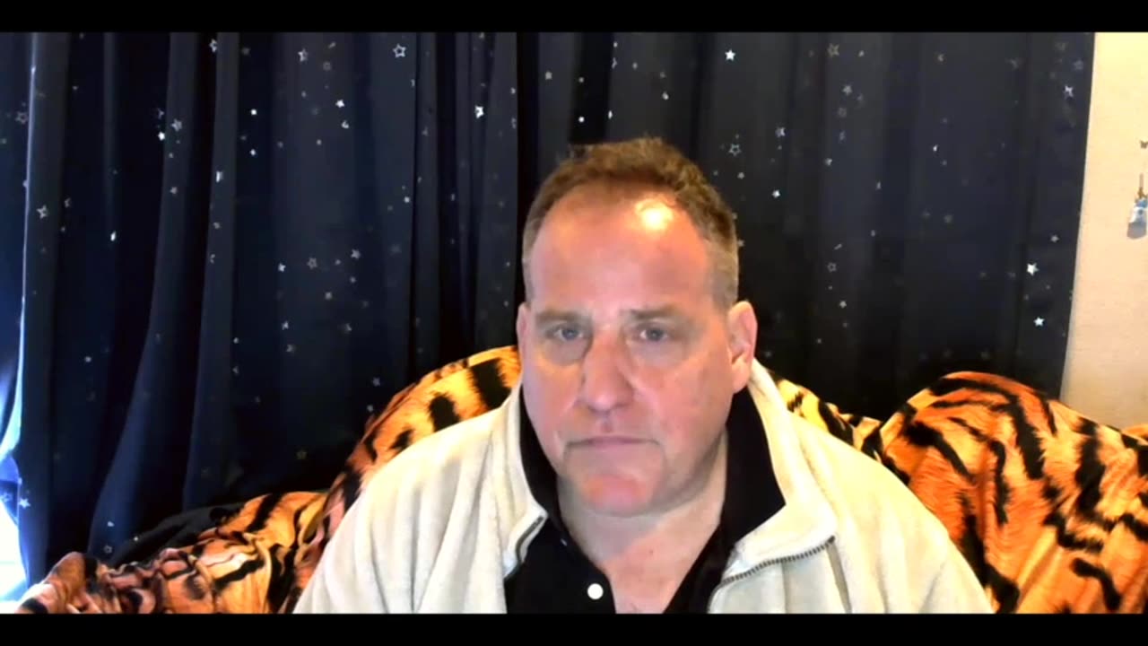 Benjamin Fulford Friday Video Today 01.01.2024 : HAPPY NEW YEAR