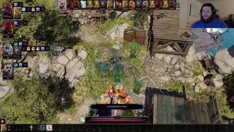 Persuasion is Overrated - Divinity Original Sin 2 #50