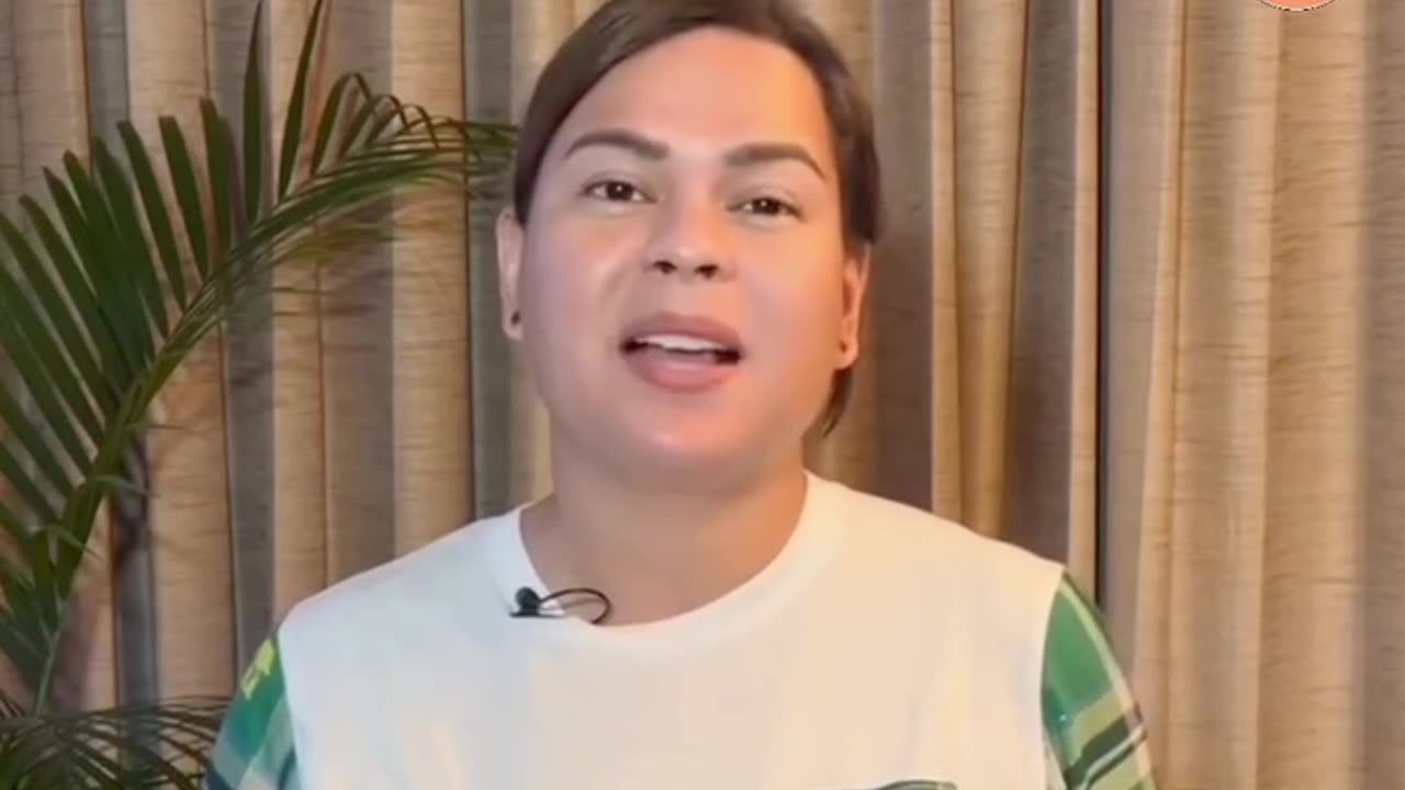 Dahil dito napahanga ako kay Vice President Inday Sarah Duterte.