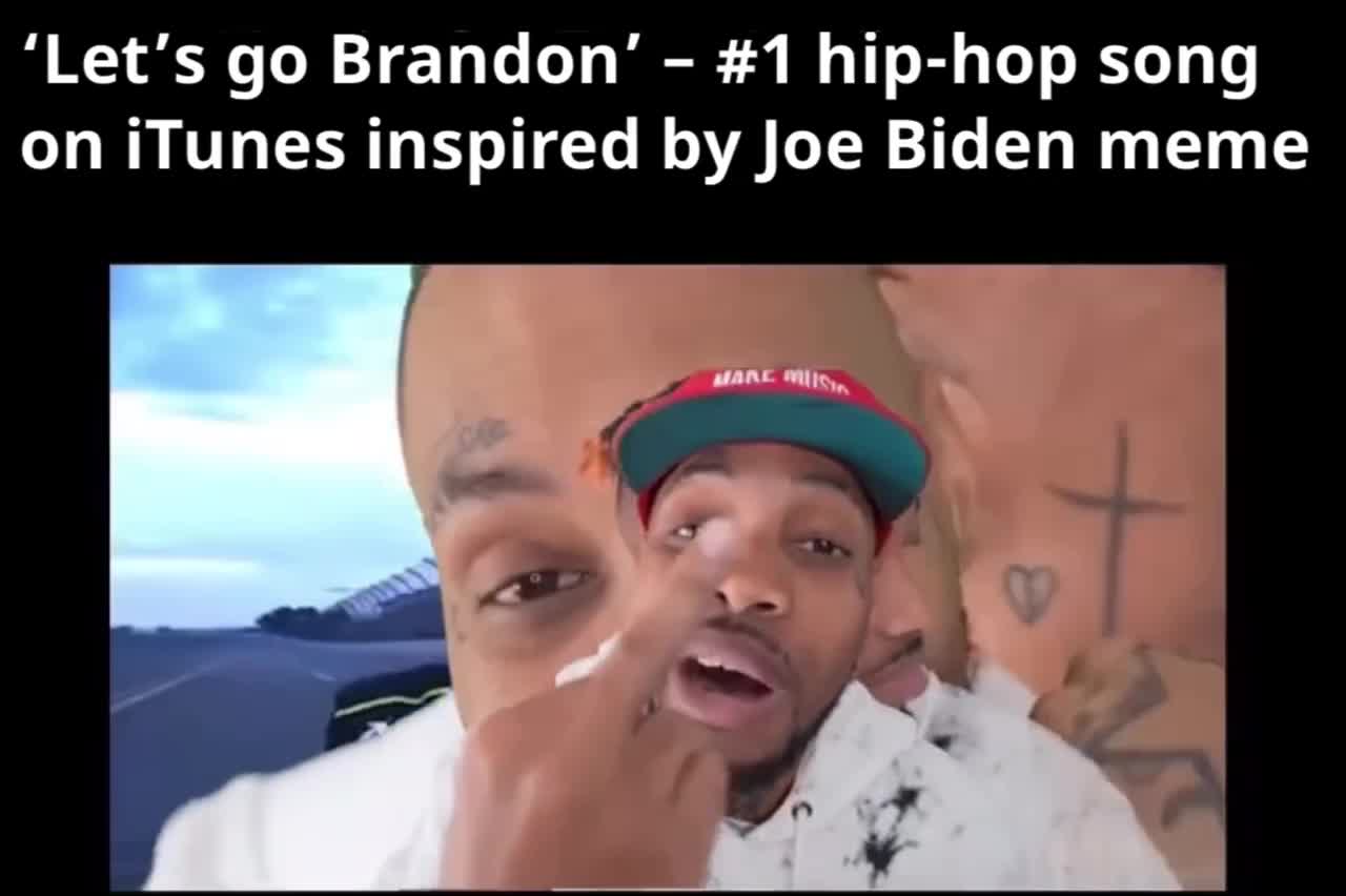 Let's Go Brandon!