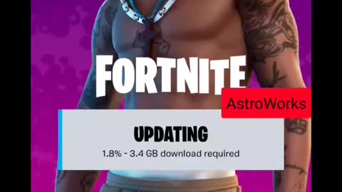 Fornite Has Released On Android !