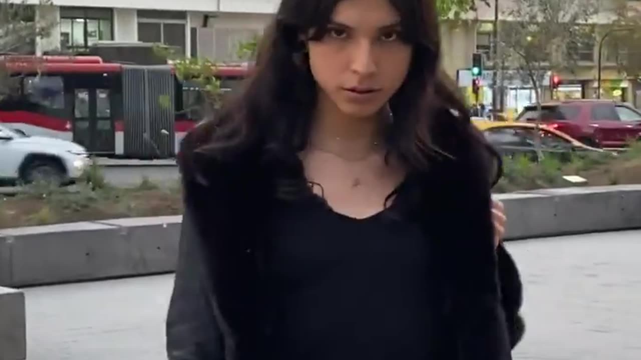 It's a good tgirl more woman coolest