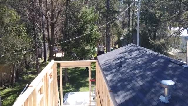 Addition Build