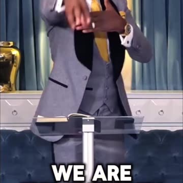 You Can Never Make a Covenant with God | Prophet Uebert Angel