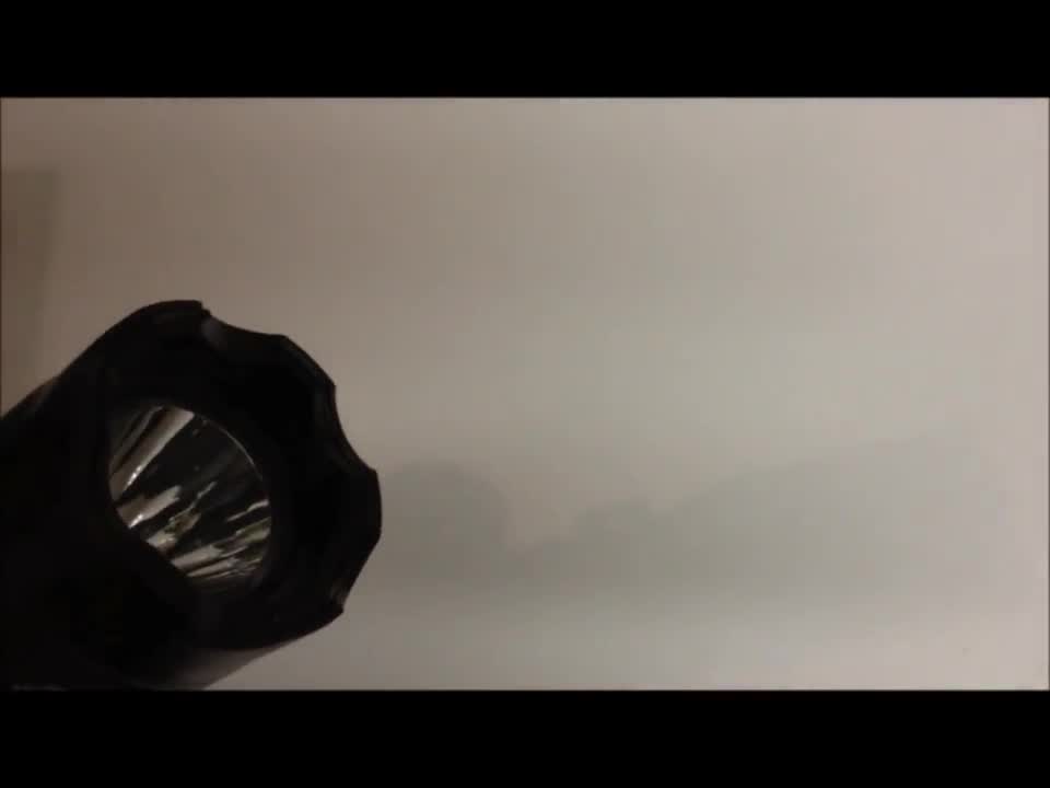 Assault Torch