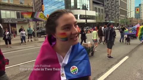 We must raise the acronym up 😂