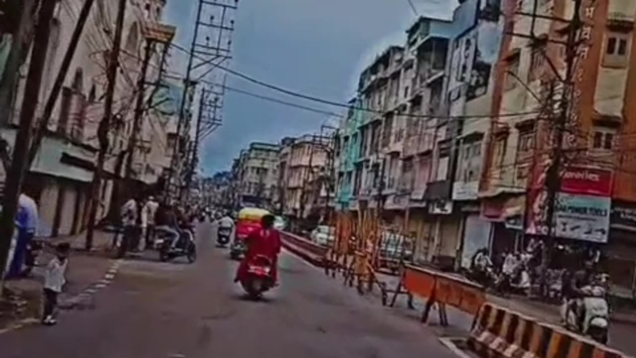 Indore Shahar