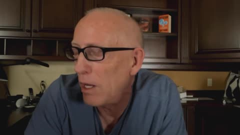 [Episode 1833 - Scott Adams] The Fake News About Nuclear Weapons Secrets At Mar-a-Lago