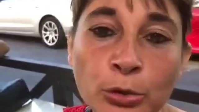 Mi hanno fregato una volta...