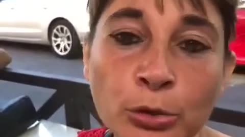 Mi hanno fregato una volta...