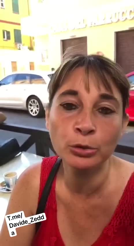 Mi hanno fregato una volta...