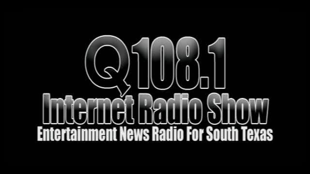 Q108.1 INTERNET RADIO SHOW FOR 3/18/2022