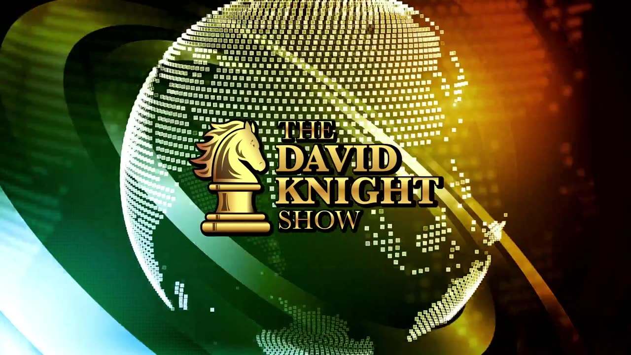 The David Knight Show - 12/21/2023