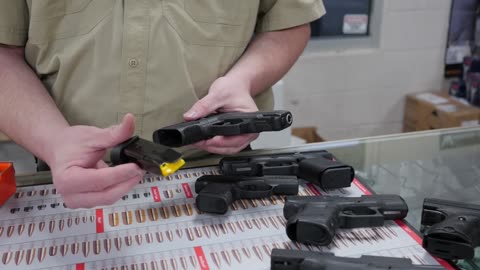 gun review $200