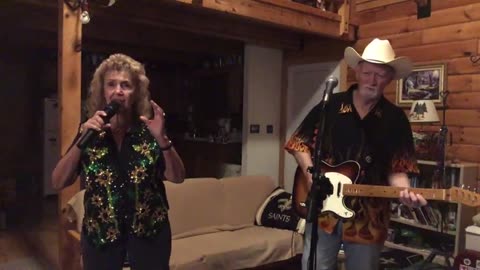 189. Maria Rose & Danny Elswick, 09/27/24