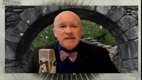 Dr. Martin Reveals Major Truth You Aren't Supposed to Know!