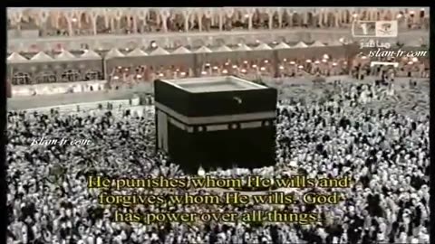 Makkah Taraweeh 2009 Sheikh Maher Mueaqly 26 08