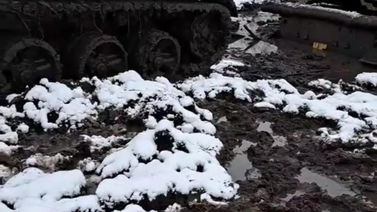 Ukrainian army In DPR