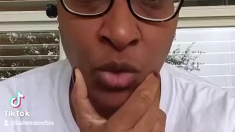 LaDonna Corbin TikTok - Has complete breakdown