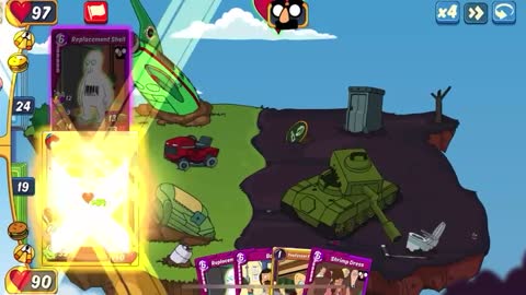 Animation Throwdown - Rumble Lesson - Dragonforce v. Gentlemans Liga - Disguised